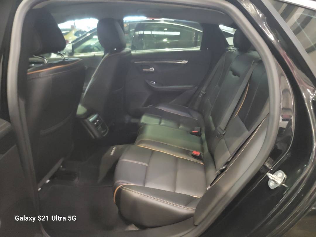 2016 CHEVROLET IMPALA — 227680 KM — Lot 138597 — Main - Marhaba Auctions Used Cars - Image 6