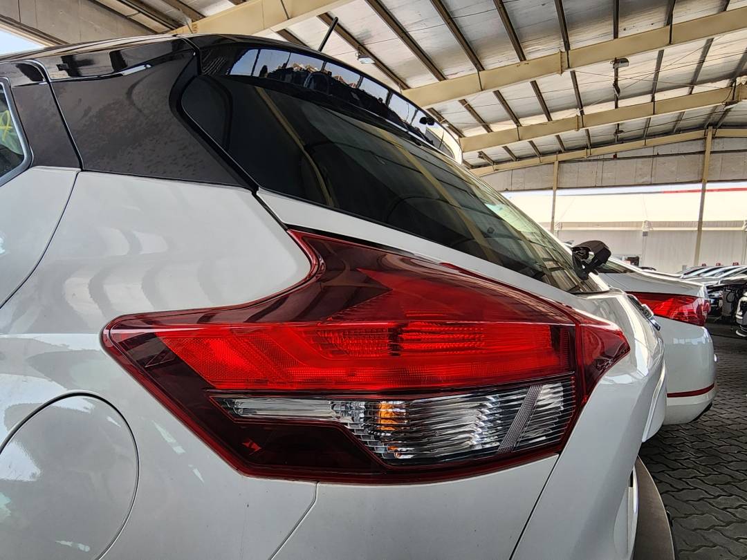 2020 NISSAN KICKS — 146891 KM — Lot 509319 — Ind. 12 - Marhaba Auctions Used Cars - Image 10