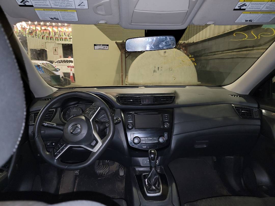 2019 NISSAN ROGUE — 109401 Miles — Lot 40265935 — Main - Marhaba Auctions Used Cars - Image 8