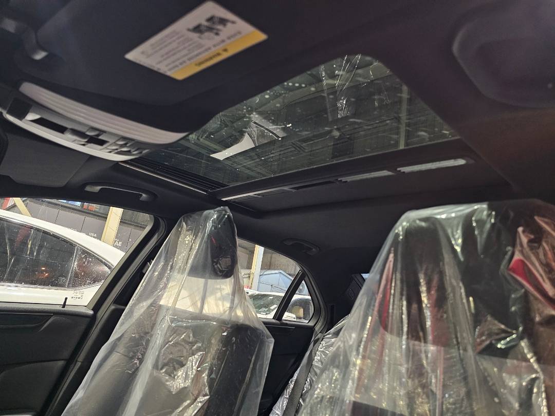 MERCEDES BENZ E 350 2013 - Marhaba Auction Used Cars - Image 9