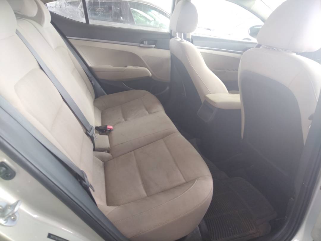 2017 HYUNDAI ELANTRA — 122827 Miles — Lot 65498561 - Marhaba Auctions Used Cars - Image 6