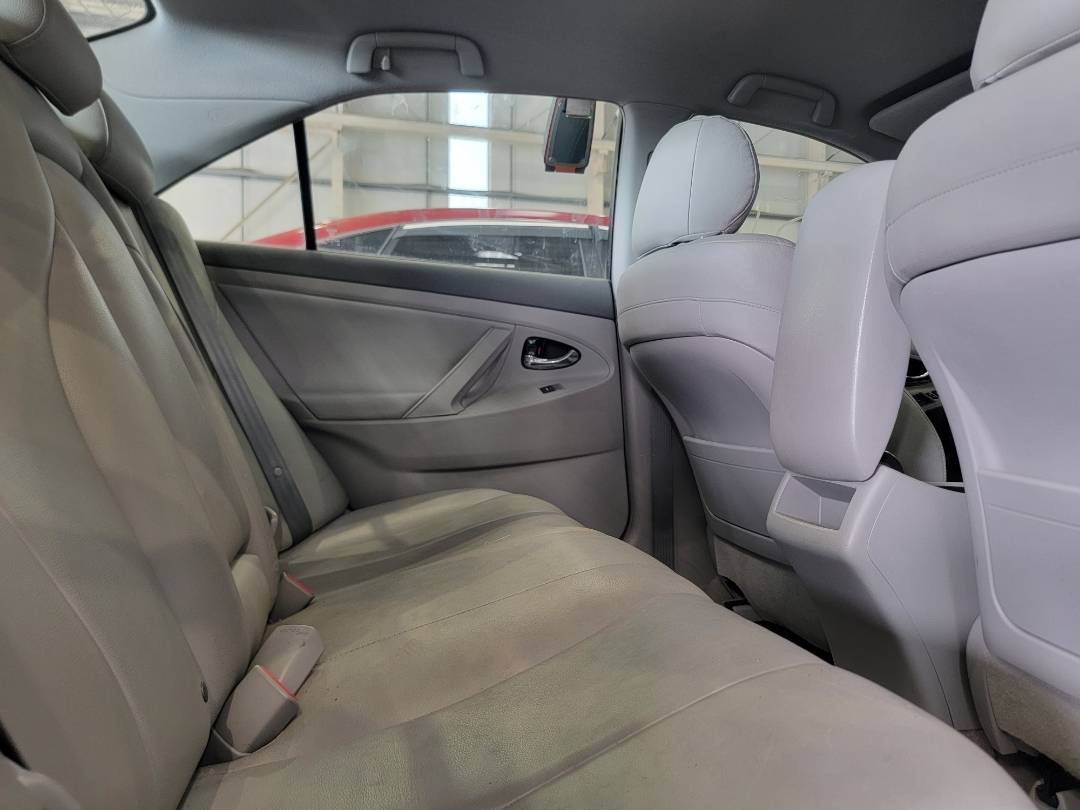 2011 TOYOTA CAMRY — 176512 Miles — Lot 49145823 - Marhaba Auctions Used Cars - Image 5