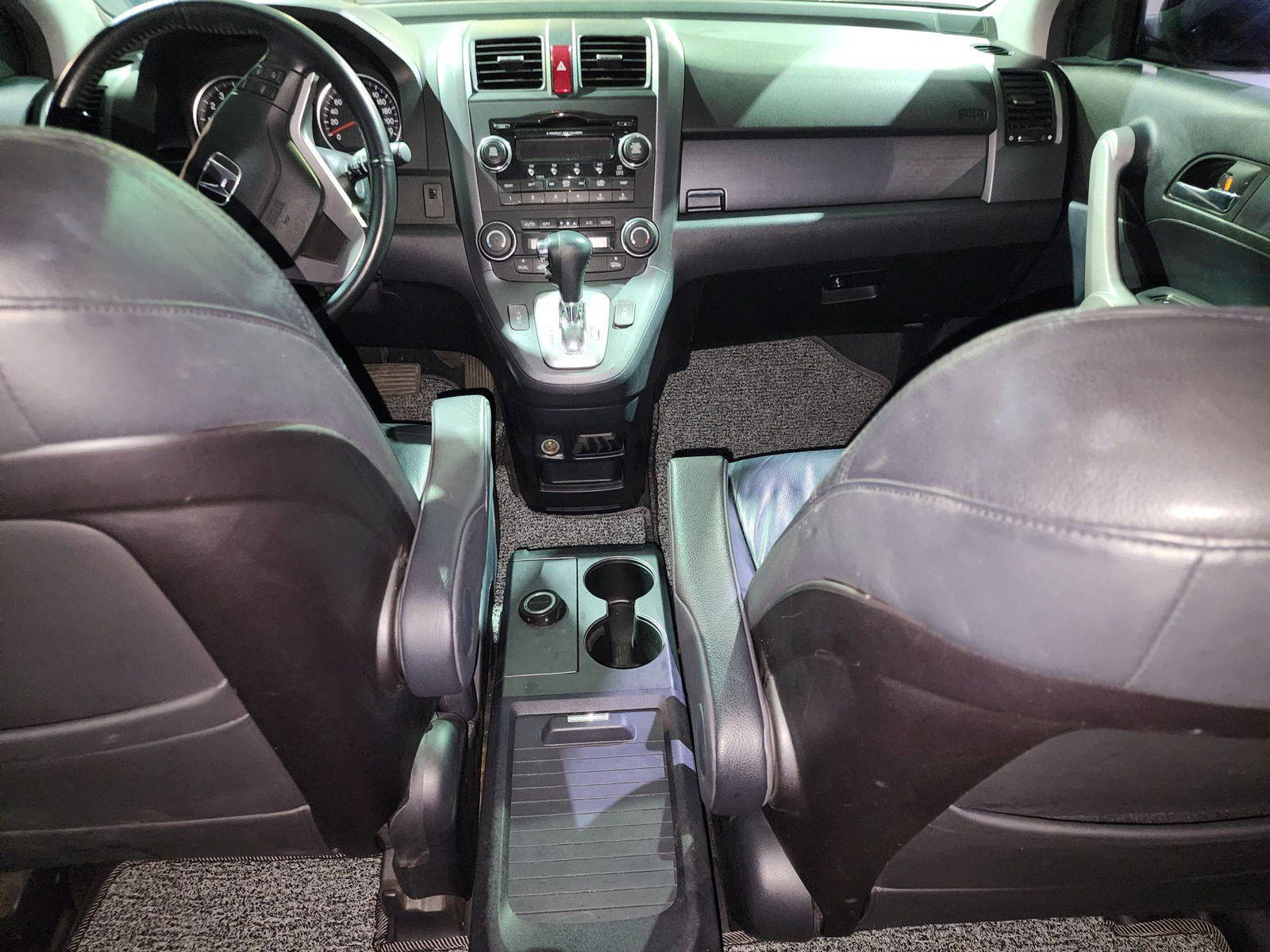 2007 HONDA CR-V — 248015 KM — Lot 211815 — Main - Marhaba Auctions Used Cars - Image 10