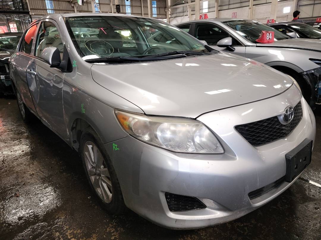 2009 TOYOTA COROLLA — 187161 Miles — Lot 37116644 - Marhaba Auctions Used Cars - Image 7