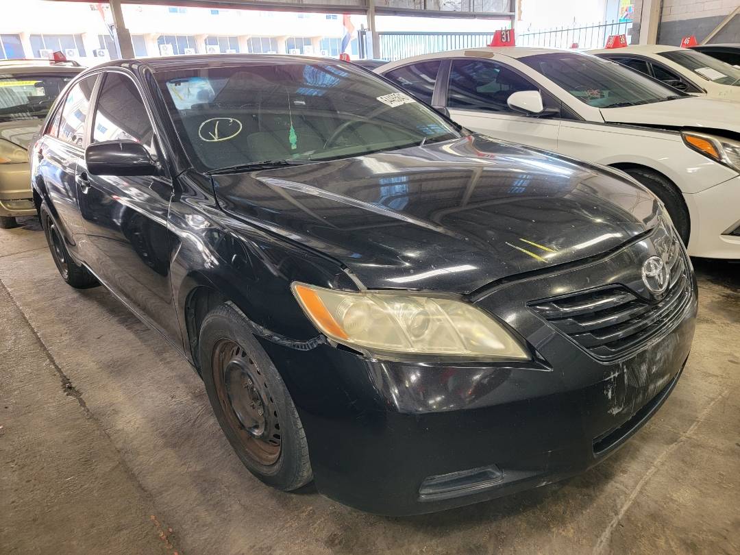 2009 TOYOTA CAMRY — 253691 Miles — Lot 64465843 - Marhaba Auctions Used Cars - Image 8