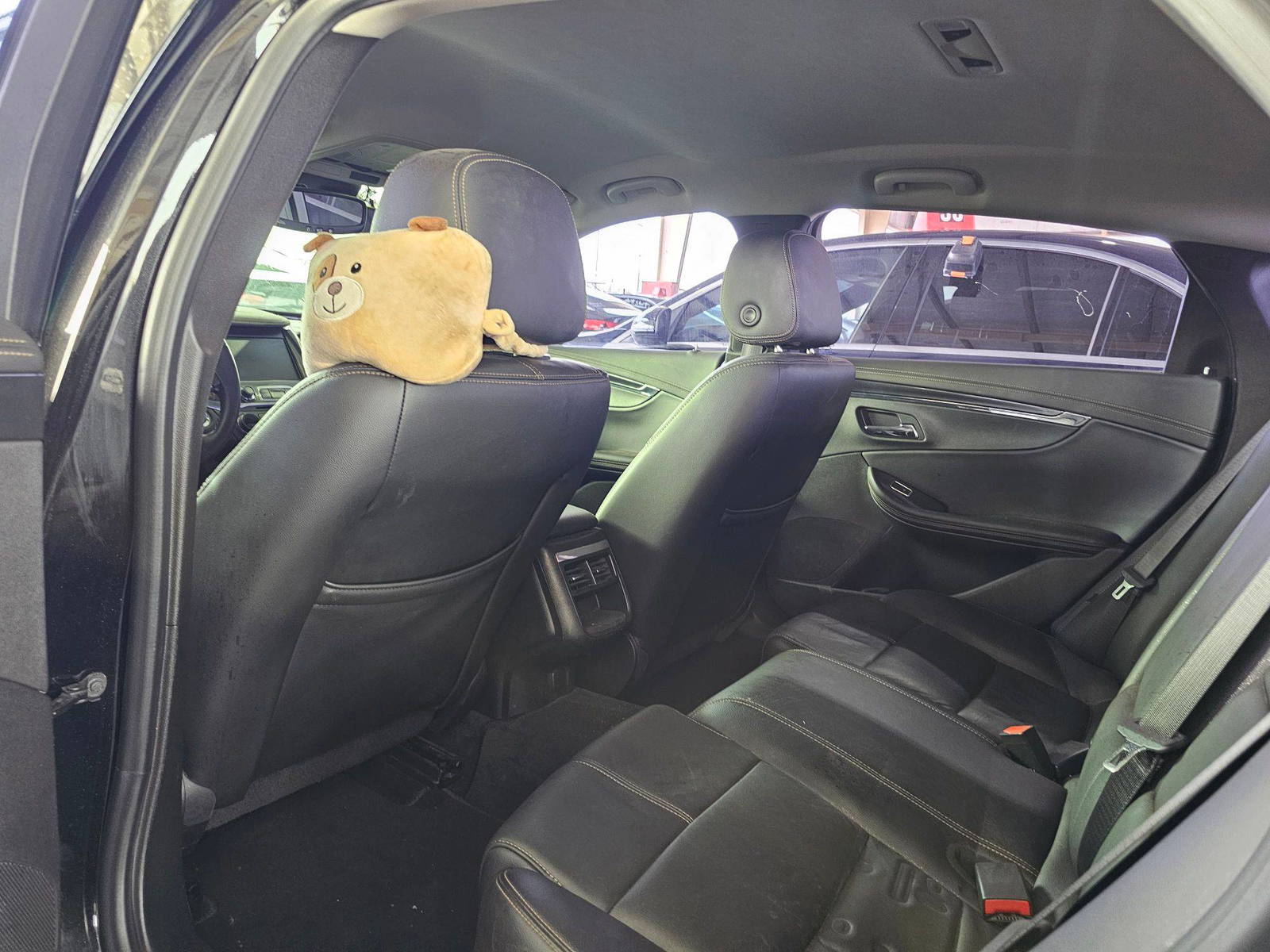 2016 CHEVROLET IMPALA — 114377 KM — Lot 106933 — Souq - Marhaba Auctions Used Cars - Image 6