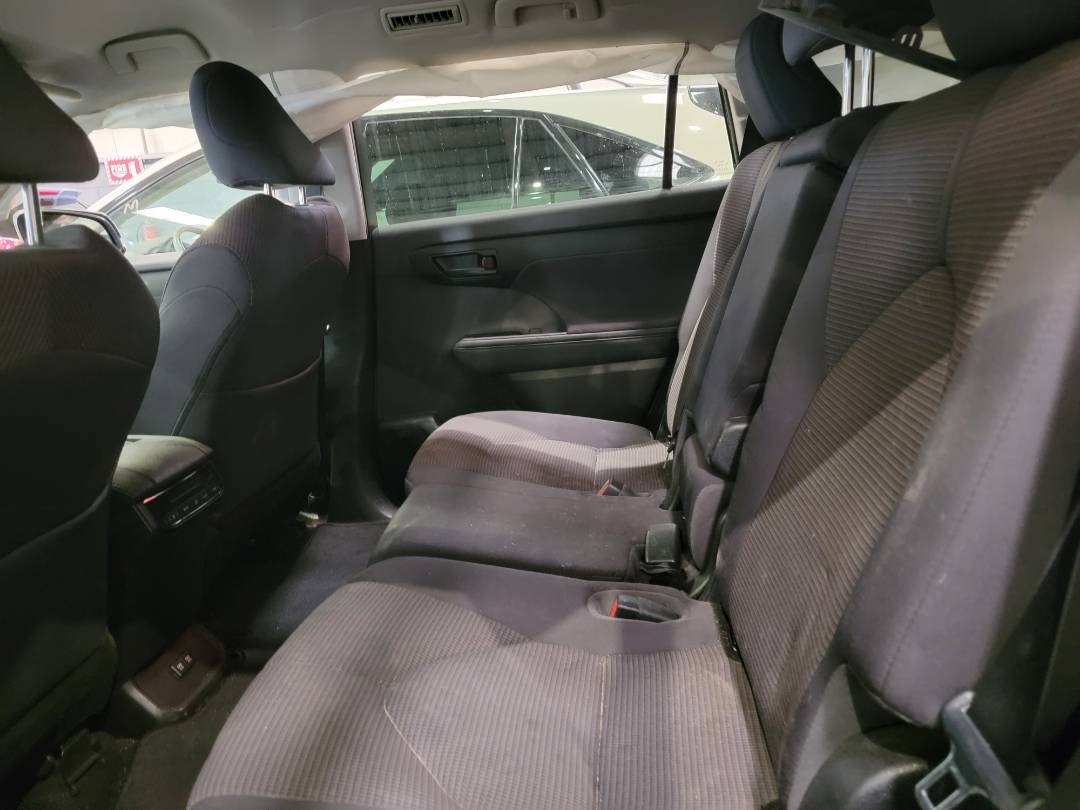 2021 TOYOTA HIGHLANDER — 71149 Miles — Lot 38064974 — Souq - Marhaba Auctions Used Cars - Image 6