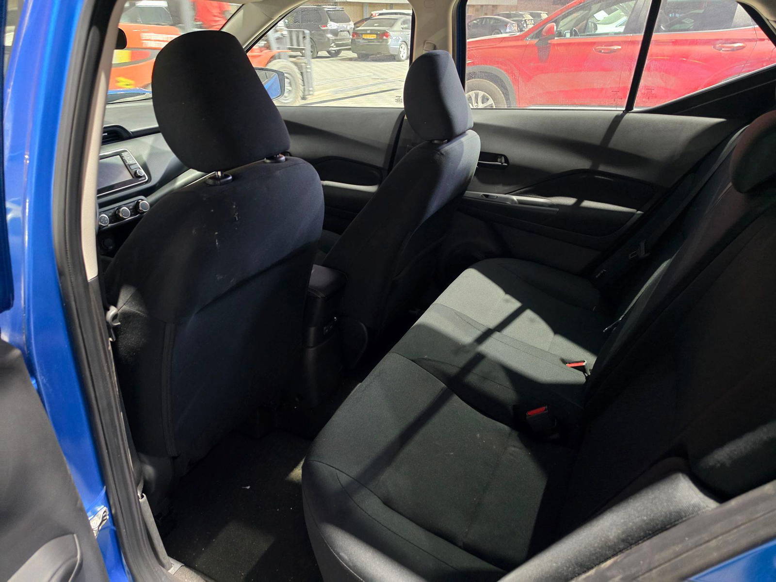 NISSAN KICKS 2023 - Marhaba Auction Used Cars - Image 9