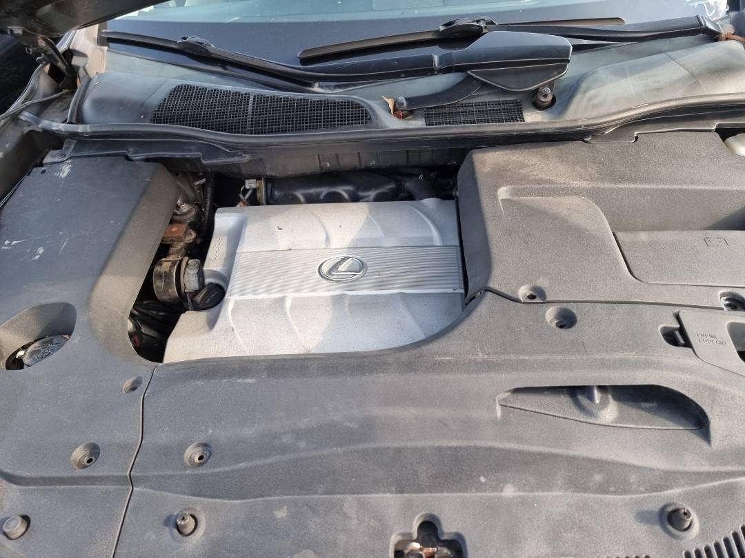 2011 LEXUS RX 350 — 157664 Miles — Lot C061819 — Ind. 12 - Marhaba Auctions Used Cars - Image 10