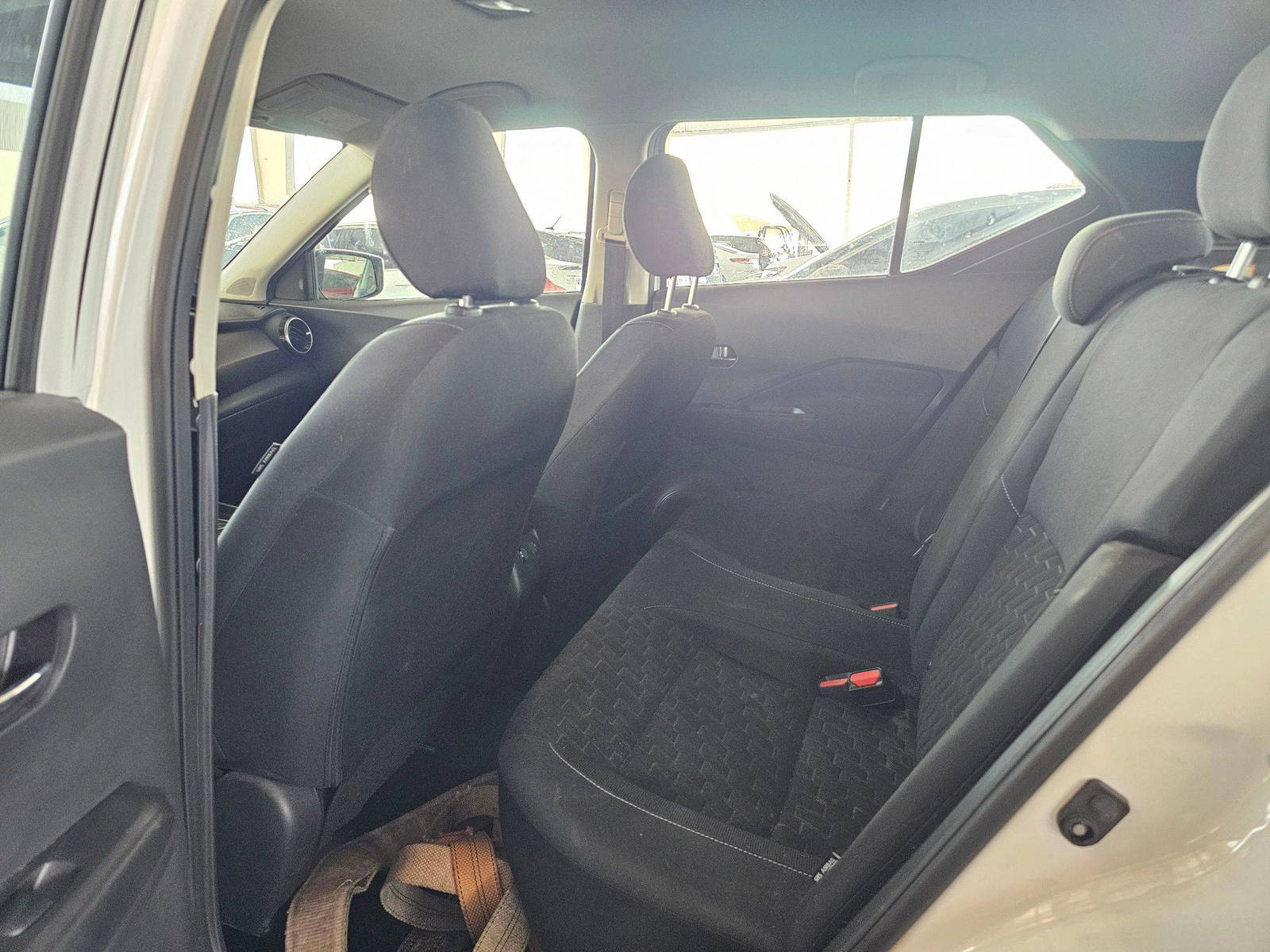 NISSAN KICKS 2021 - Marhaba Auction Used Cars - Image 6