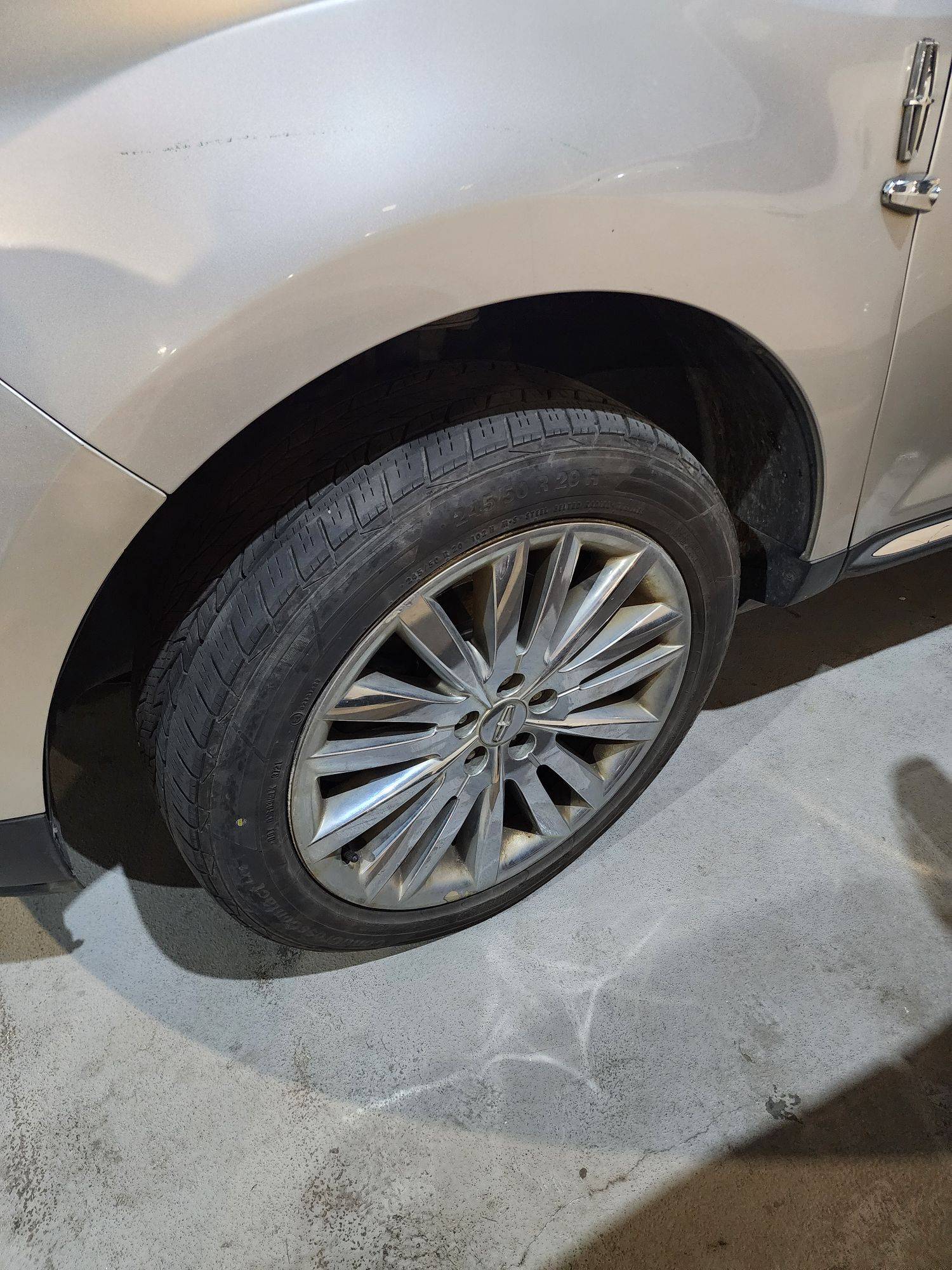 2012 LINCOLN MKX — 305392 KM — Lot L10301 — Main - Marhaba Auctions Used Cars - Image 11