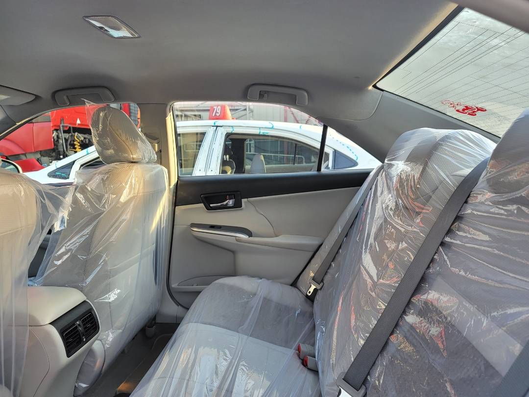 2012 TOYOTA CAMRY — 157188 Miles — Lot U022931 — Main - Marhaba Auctions Used Cars - Image 7