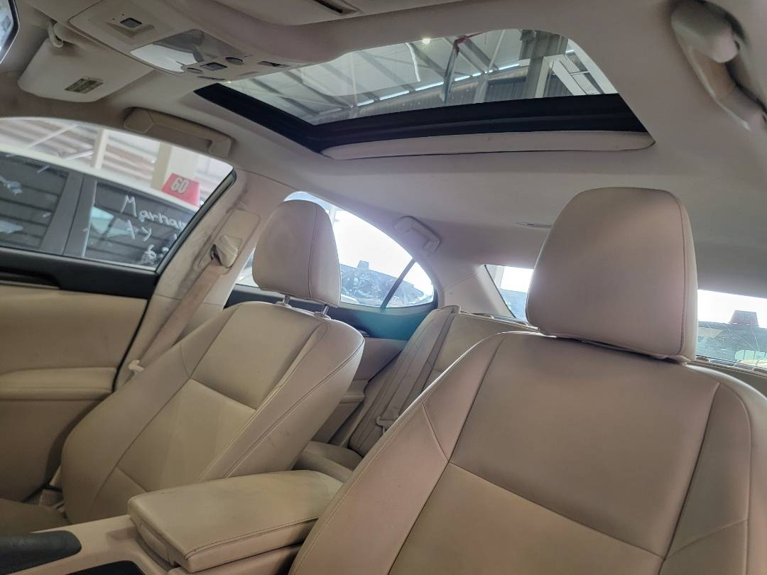 2013 LEXUS ES 350 — 151830 Miles — Lot 042785 — Main - Marhaba Auctions Used Cars - Image 9