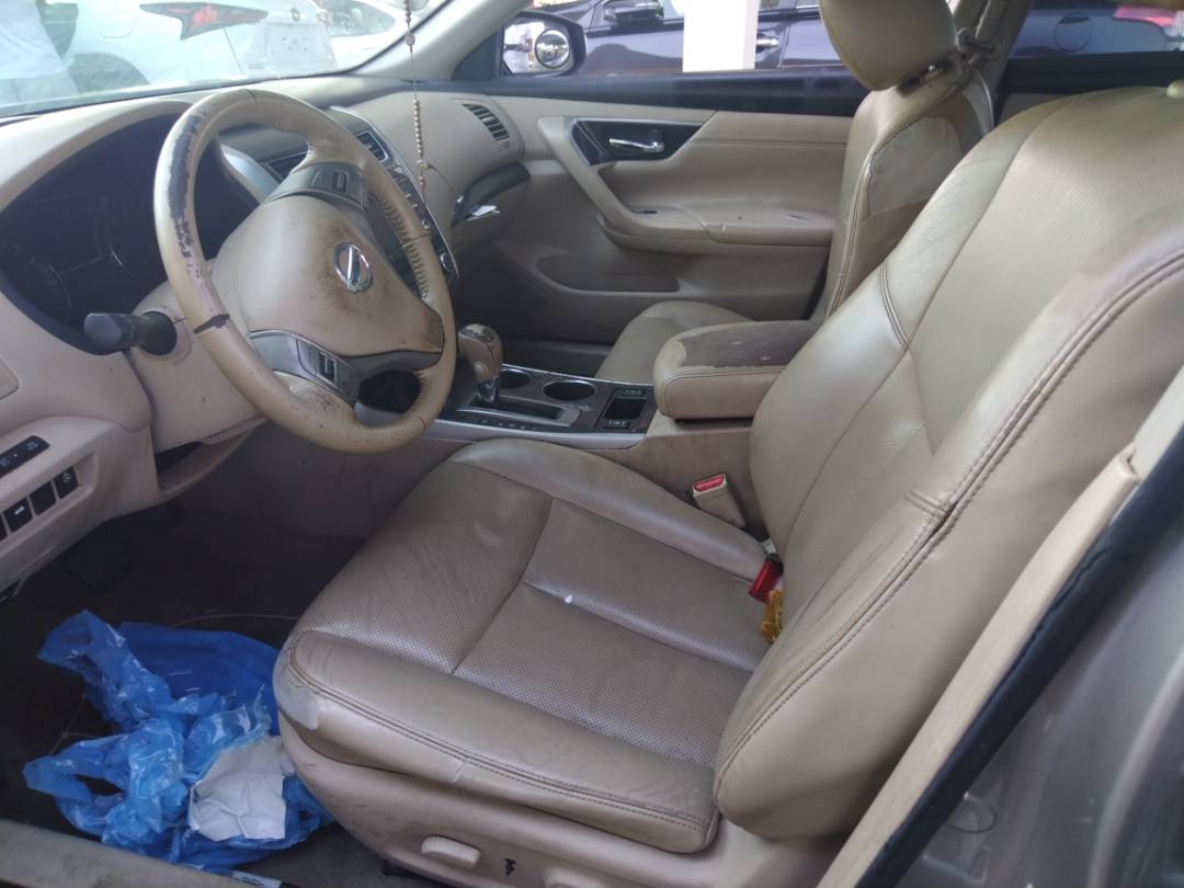 2013 NISSAN ALTIMA — 215494 Miles — Lot 69842273 - Marhaba Auctions Used Cars - Image 10