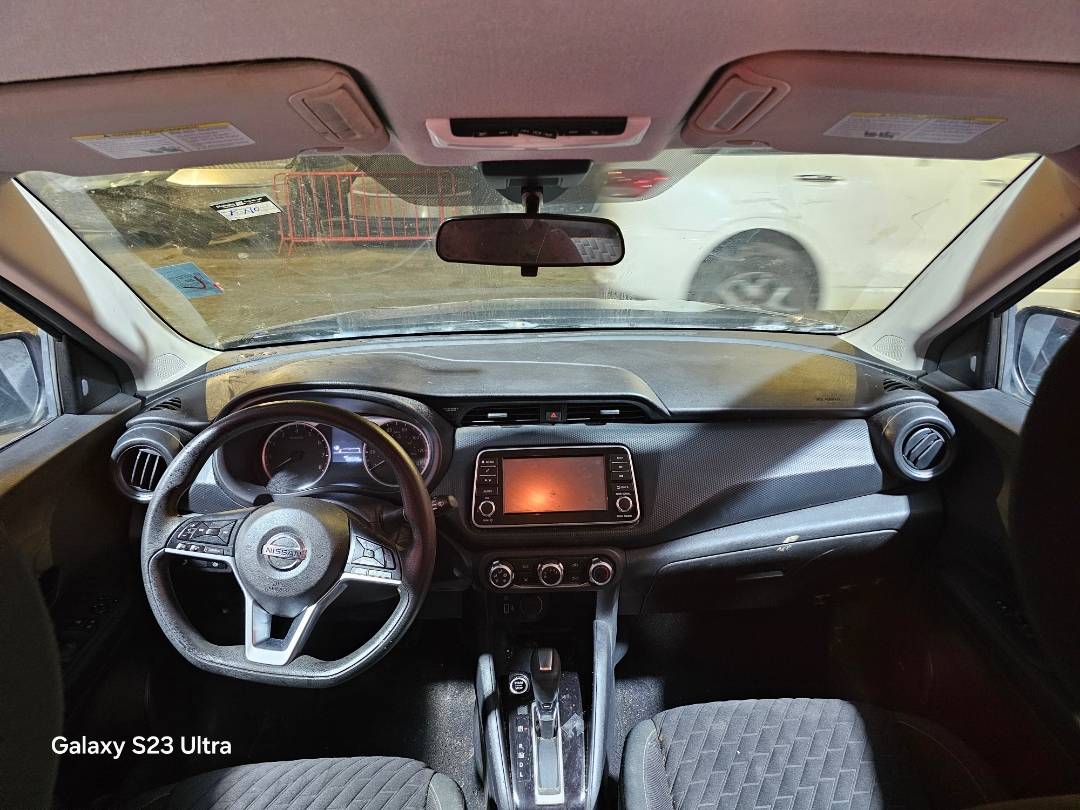 2021 NISSAN KICKS — 99528 Miles — Lot L506887 — Main - Marhaba Auctions Used Cars - Image 8