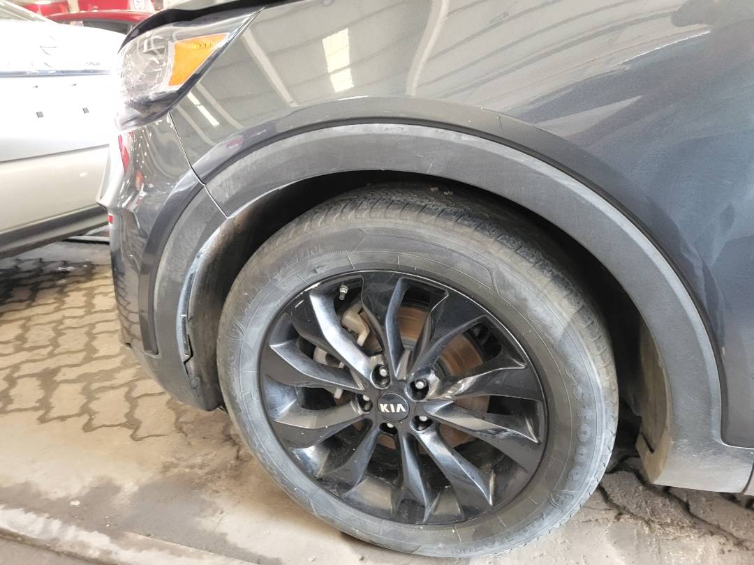 2019 KIA SORENTO — 93067 Miles — Lot 603726 — Main - Marhaba Auctions Used Cars - Image 10