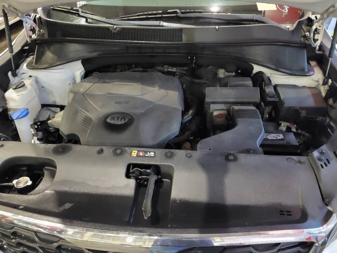 2019 KIA SORENTO — 163088 Miles — Lot 1263955 — Main - Marhaba Auctions Used Cars - Image 11