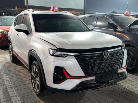 CHANGAN 35SC