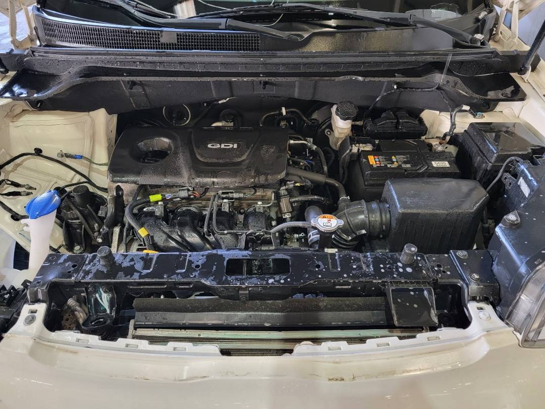 2019 KIA SOUL — 56341 Miles — Lot 7686876 — Main - Marhaba Auctions Used Cars - Image 11