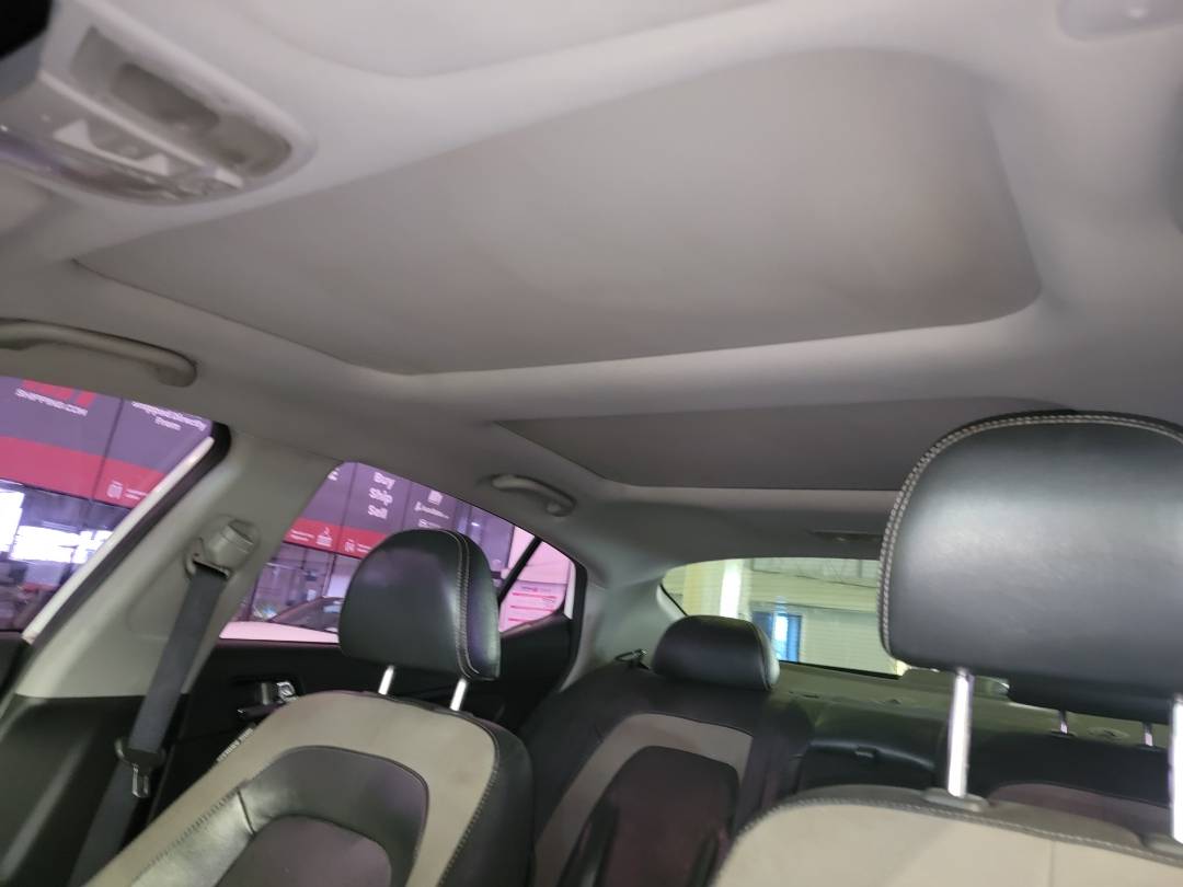 2012 KIA OPTIMA — 185331 Miles — Lot 46722054 — Ind. 12 - Marhaba Auctions Used Cars - Image 9