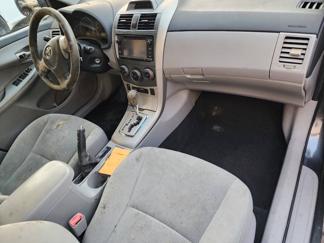 2013 TOYOTA COROLLA — 143378 Miles — Lot 38384994 - Marhaba Auctions Used Cars - Image 7