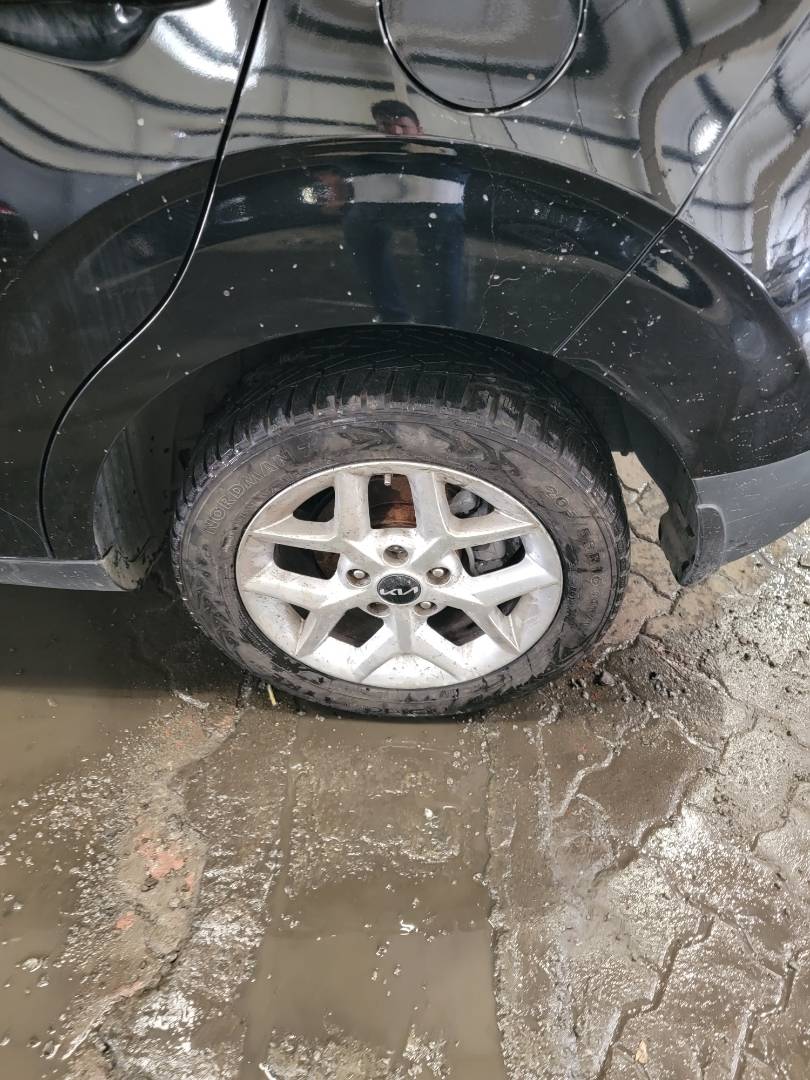 KIA SOUL 2022 - Marhaba Auction Used Cars - Image 9