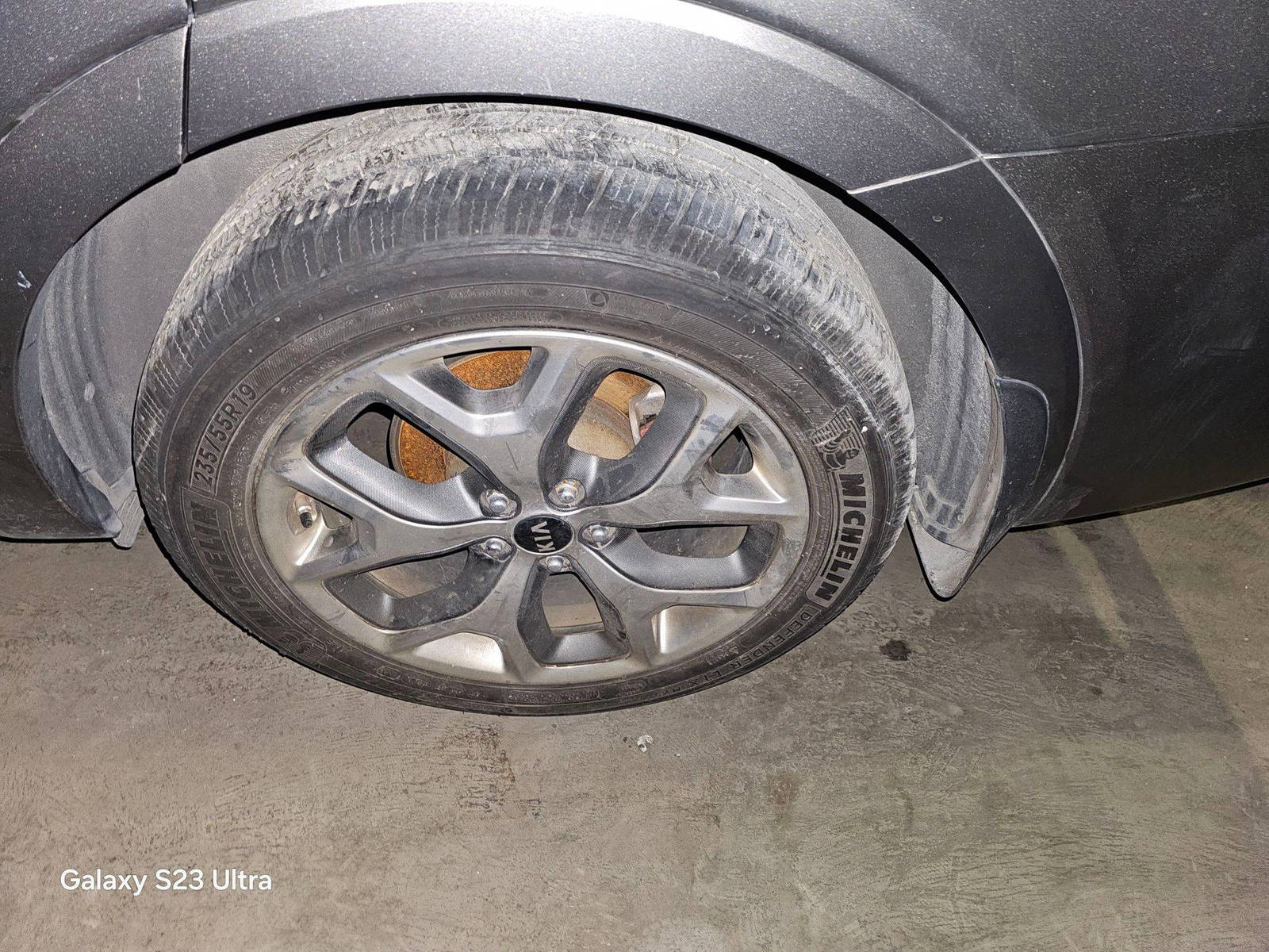 2019 KIA SORENTO — 86762 Miles — Lot 69781605 — Main - Marhaba Auctions Used Cars - Image 6