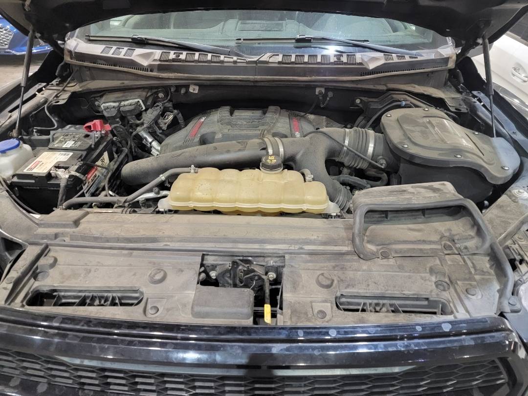 2019 FORD F150 - Raptor — 56905 Miles — Lot 0KFC63362 — Main - Marhaba Auctions Used Cars - Image 12