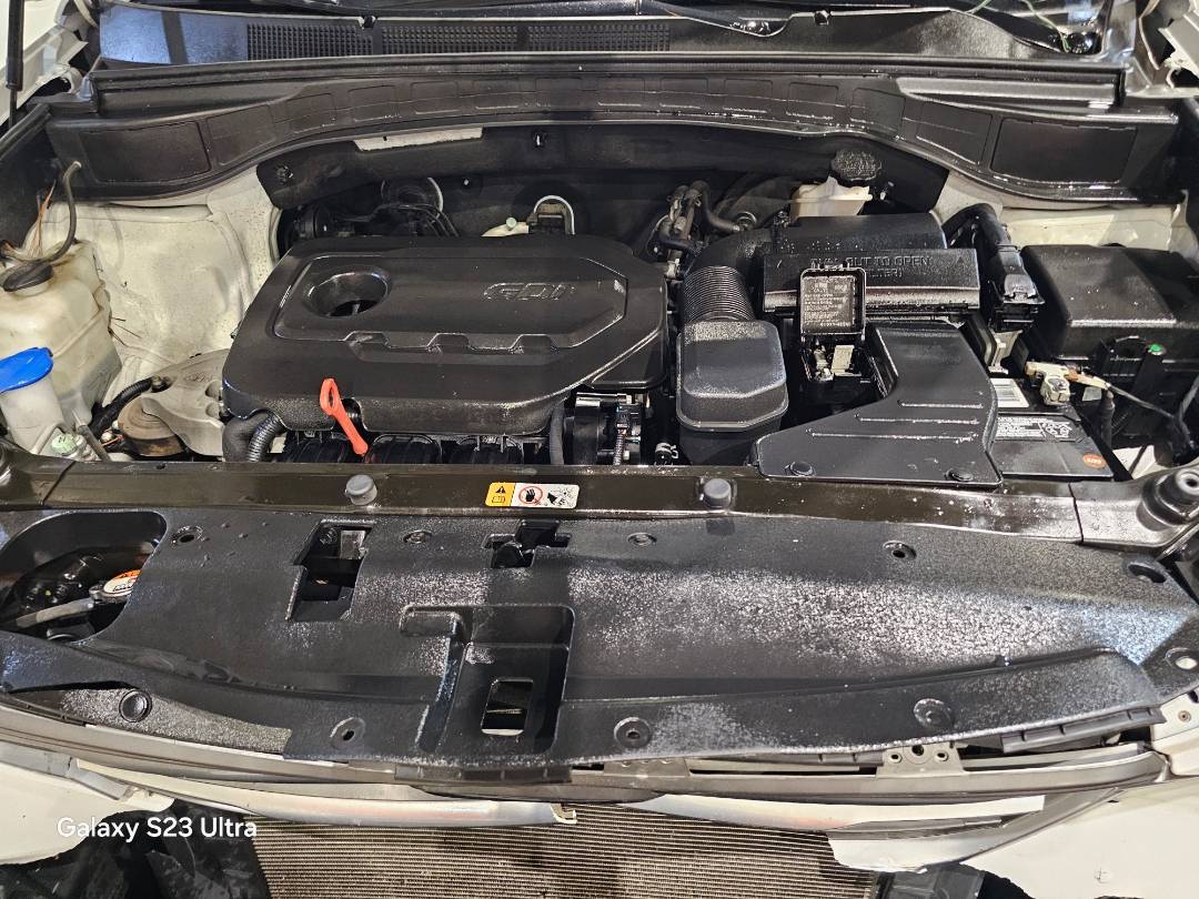 2018 HYUNDAI SANTA FE SPORT — 100576 Miles — Lot 100 576 — Main - Marhaba Auctions Used Cars - Image 11