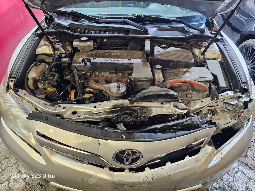 2011 TOYOTA CAMRY — 203626 Miles — Lot 69606175 — Main - Marhaba Auctions Used Cars - Image 13