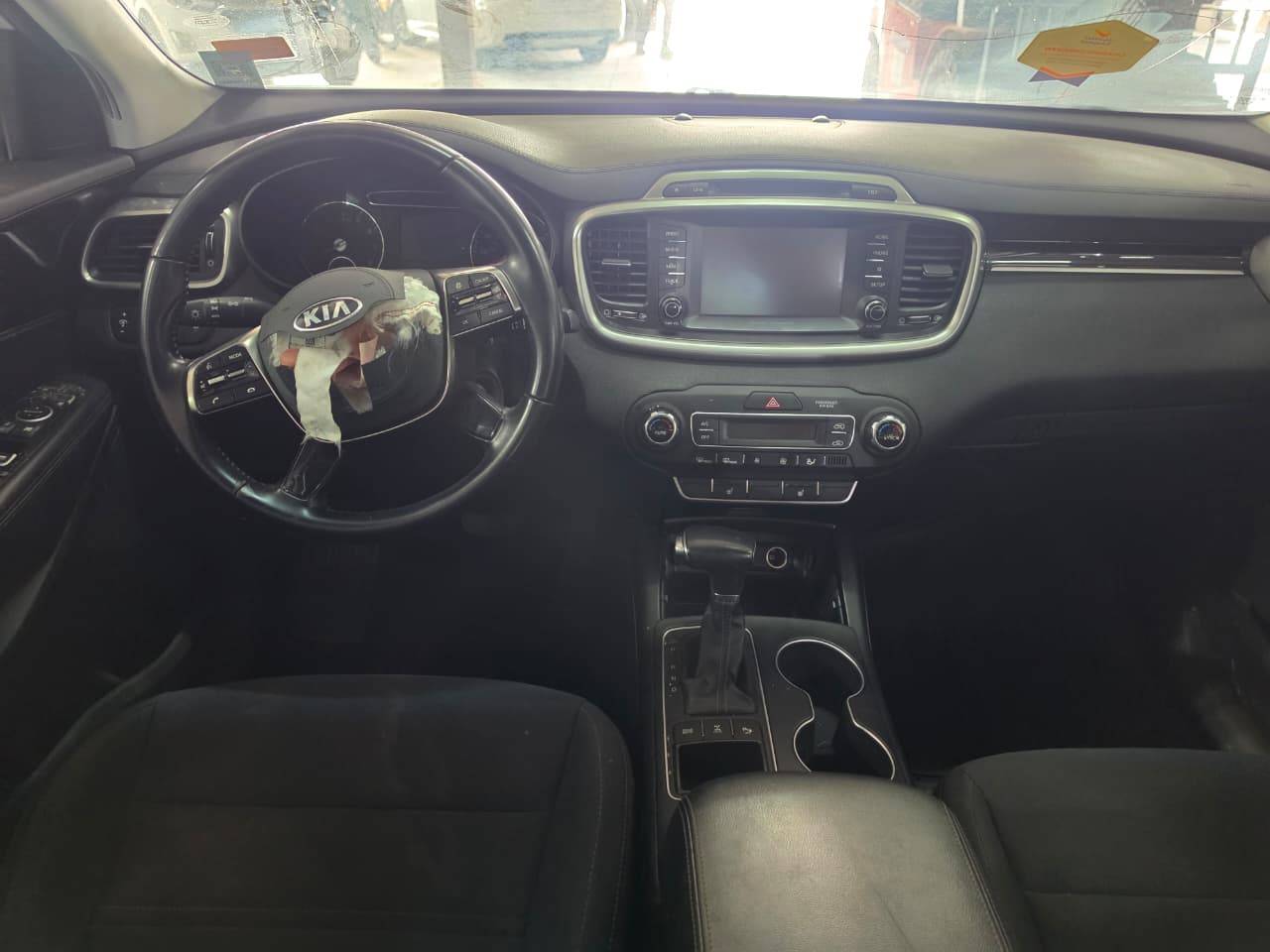 2019 KIA SORENTO — 120944 Miles — Lot 46690355 - Marhaba Auctions Used Cars - Image 13
