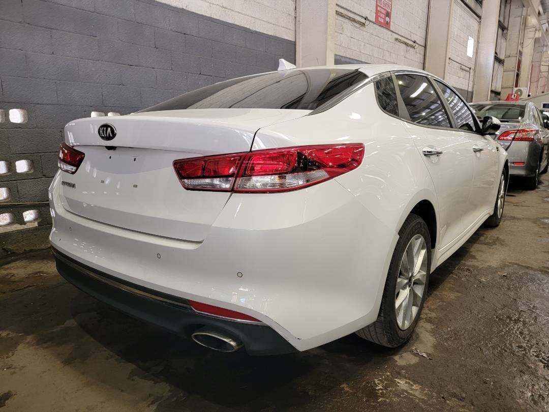 2018 KIA OPTIMA — 72865 Miles — Lot 4L33JG253736 — Main - Marhaba Auctions Used Cars - Image 3