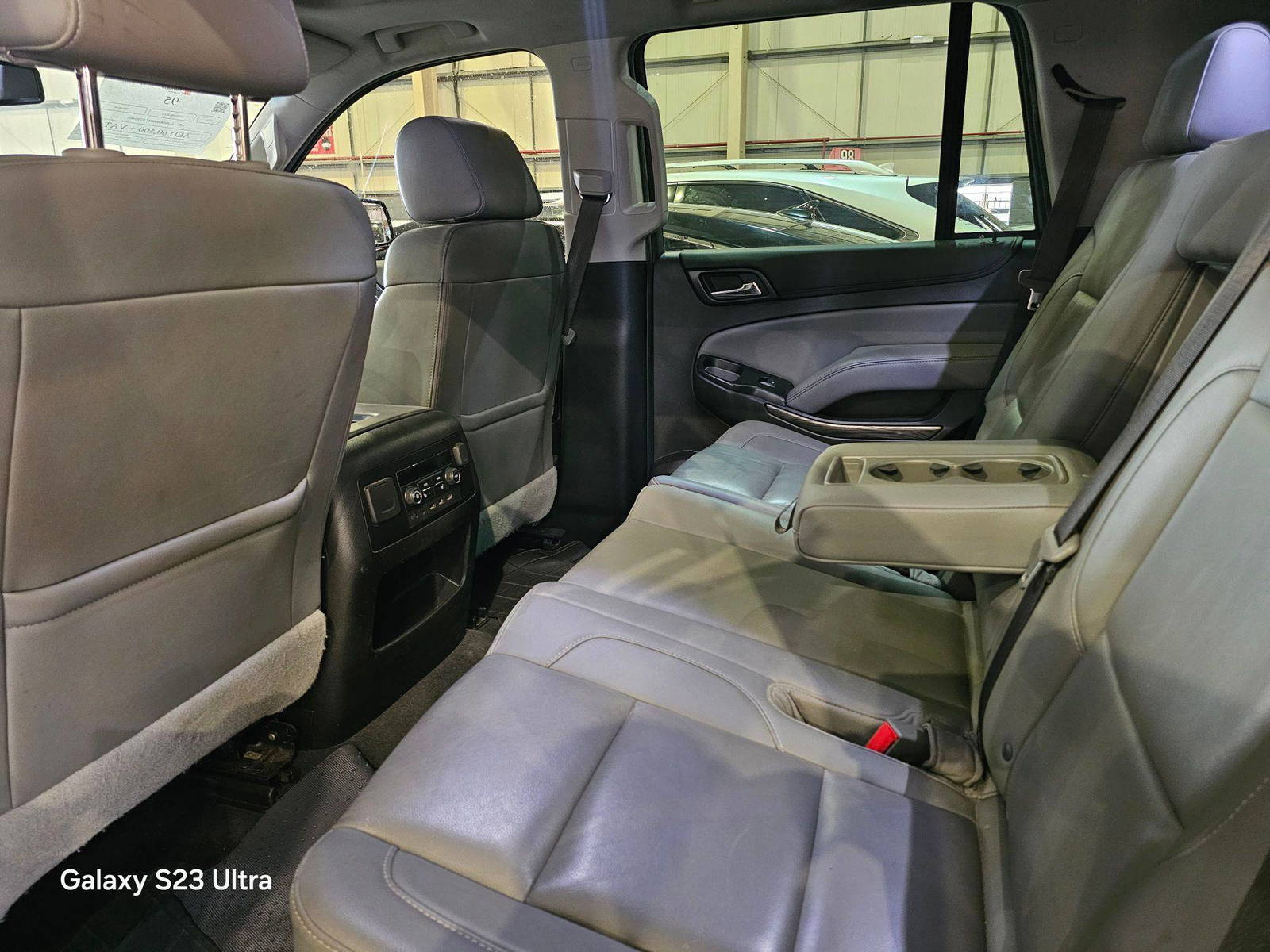 2020 CHEVROLET TAHOE — 144396 Miles — Lot 49435195 — Main - Marhaba Auctions Used Cars - Image 8