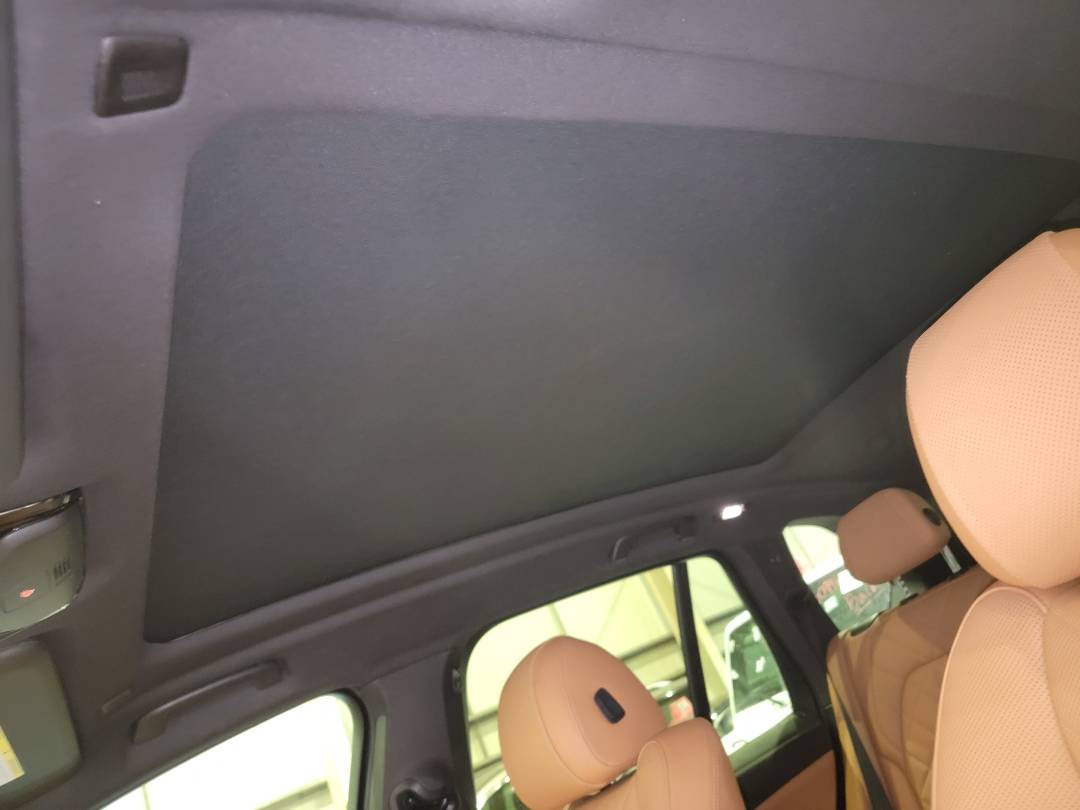 BMW X5 SDRIVE 40I 2024 - Marhaba Auction Used Cars - Image 11