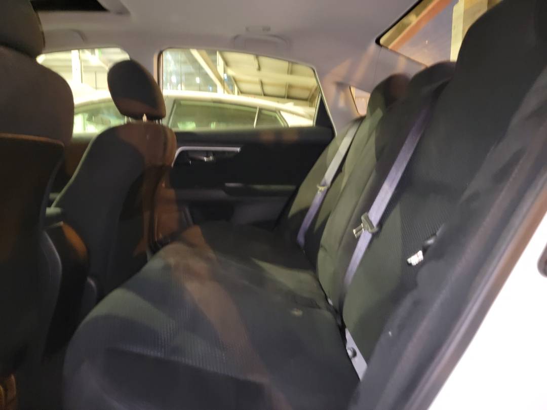 2014 NISSAN ALTIMA — 256224 KM — Lot 12280496 — Main - Marhaba Auctions Used Cars - Image 7