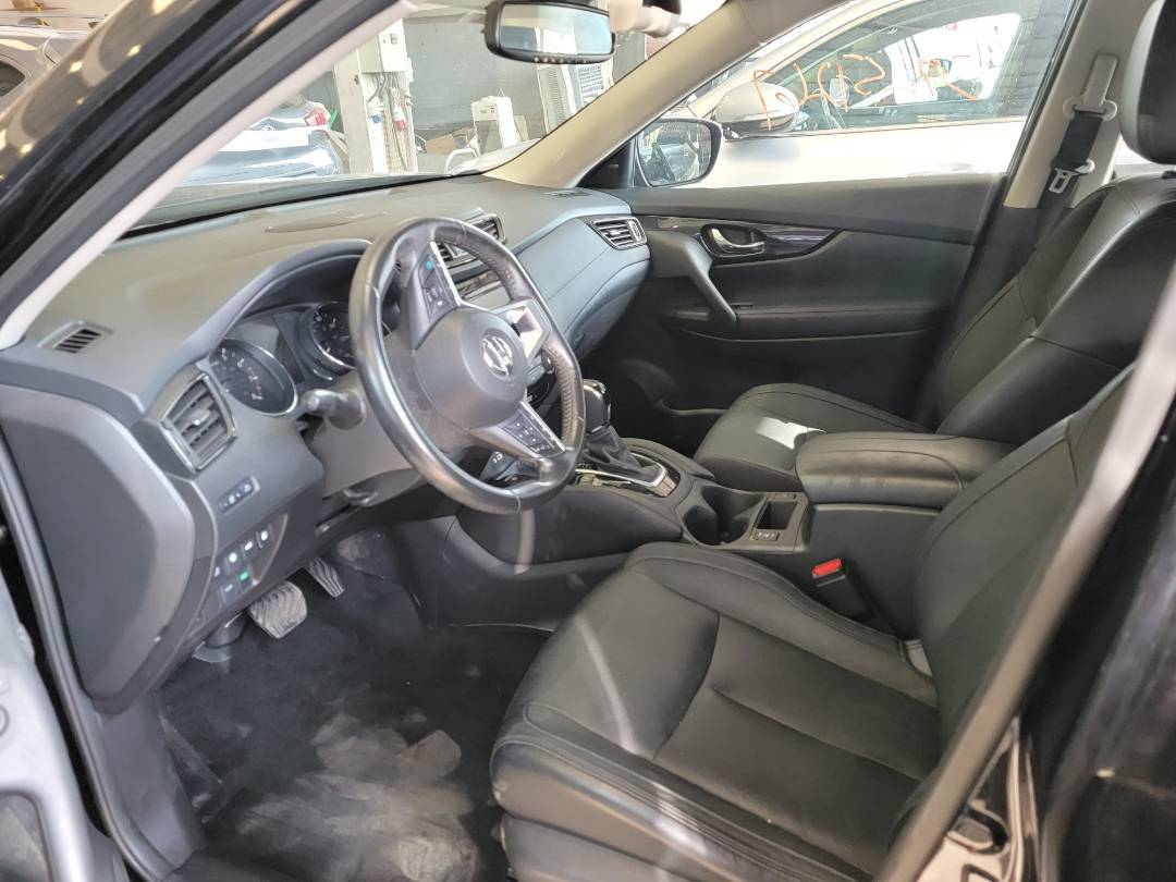 2018 NISSAN ROGUE — 74592 Miles — Lot 5JW469776 — Main - Marhaba Auctions Used Cars - Image 8