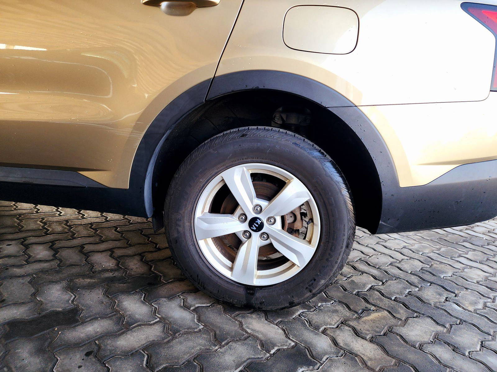2021 KIA SORENTO — 43053 Miles — Lot G005872 — Main - Marhaba Auctions Used Cars - Image 10