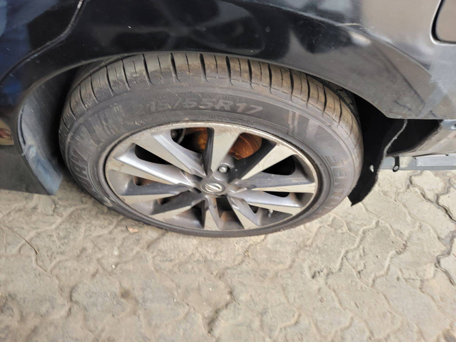 NISSAN ALTIMA 2016 - Marhaba Auction Used Cars - Image 6