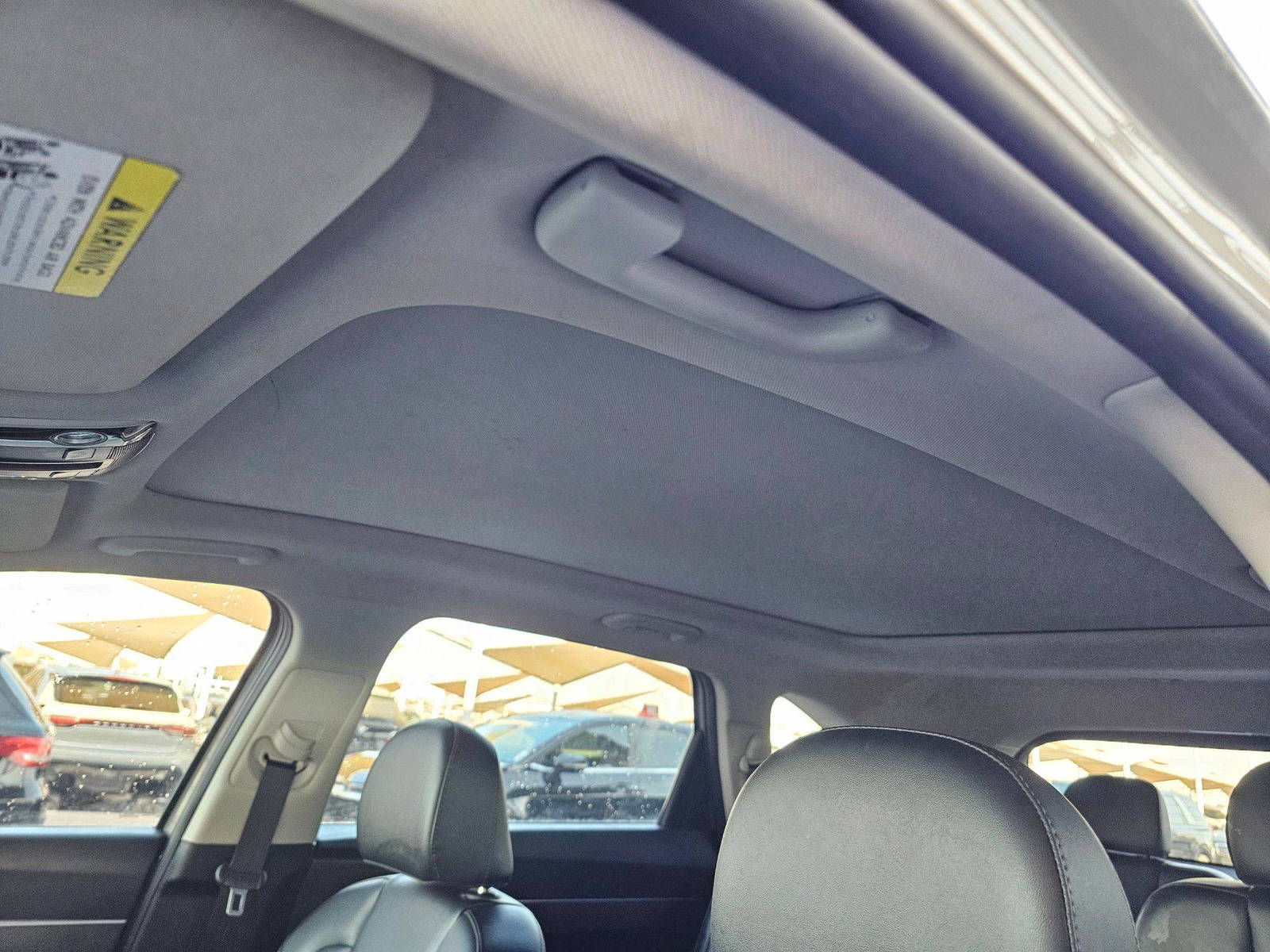 KIA SORENTO 2023 - Marhaba Auction Used Cars - Image 7