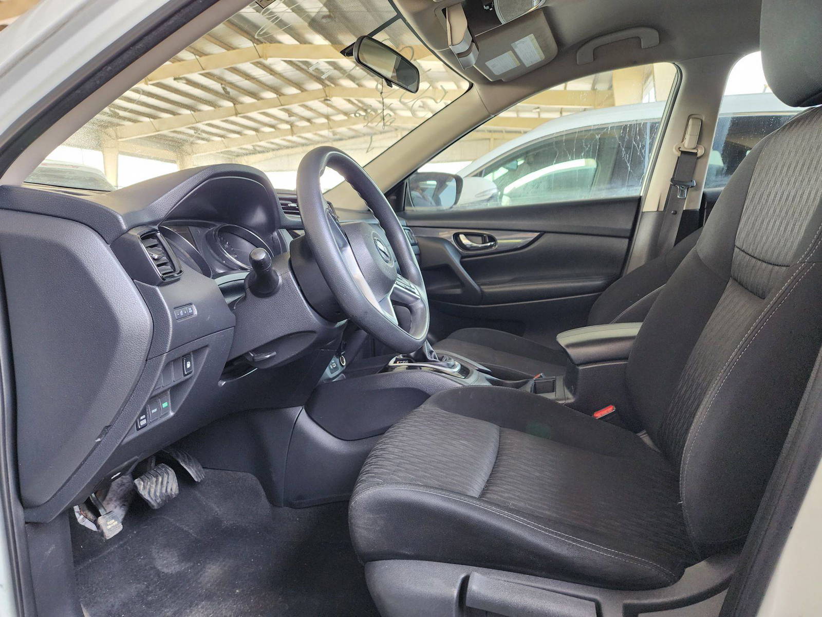 2018 NISSAN ROGUE — 108510 Miles — Lot JP501597 — Main - Marhaba Auctions Used Cars - Image 8