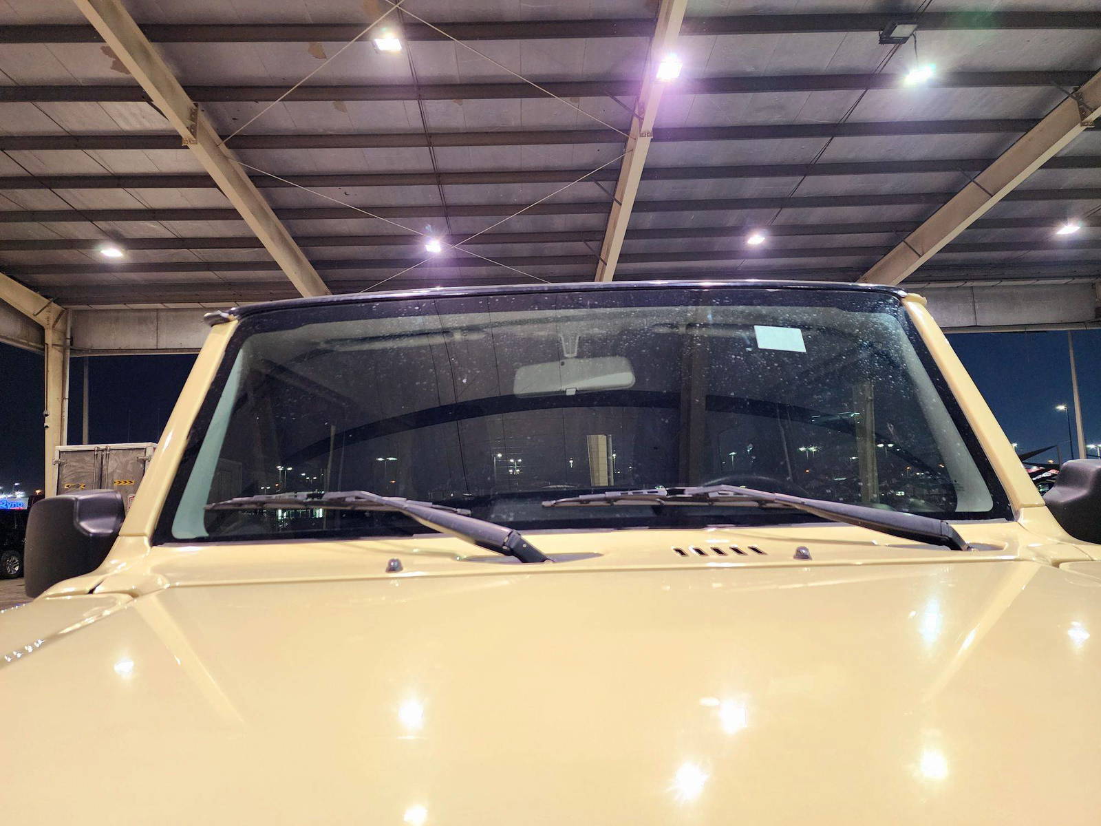 2021 SUZUKI JIMNY — 72239 KM — Lot M5101568 — Souq - Marhaba Auctions Used Cars - Image 10