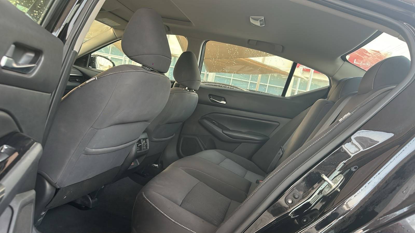 2020 NISSAN ALTIMA — 123459 Miles — Lot 0LC191417 — Souq - Marhaba Auctions Used Cars - Image 6