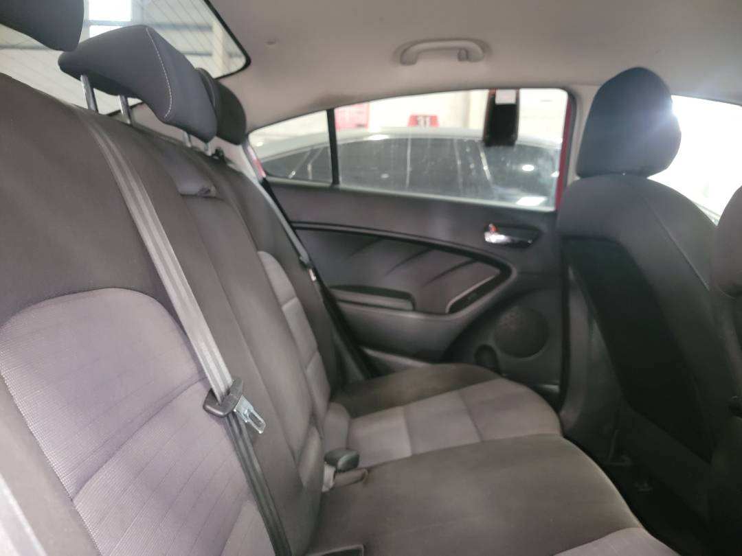 2015 KIA FORTE — 112507 Miles — Lot 5347532 - Marhaba Auctions Used Cars - Image 5