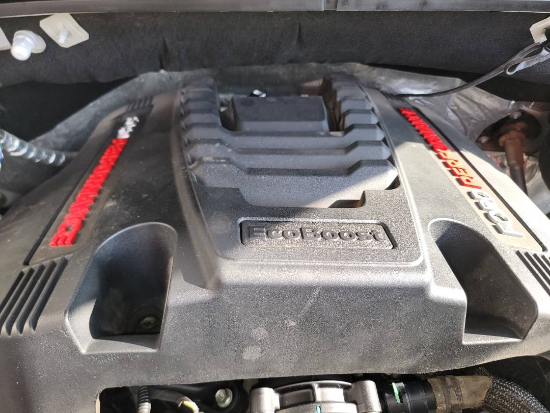 2019 FORD F150 - Raptor — 59185 Miles — Lot 66668943 - Marhaba Auctions Used Cars - Image 19