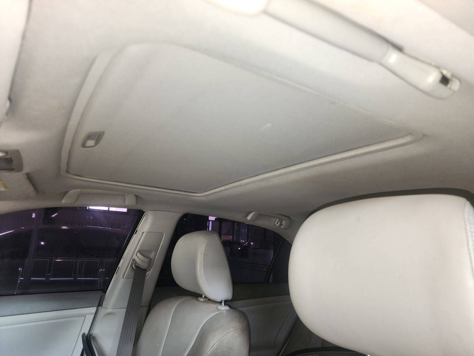 TOYOTA CAMRY 2011 - Marhaba Auction Used Cars - Image 8