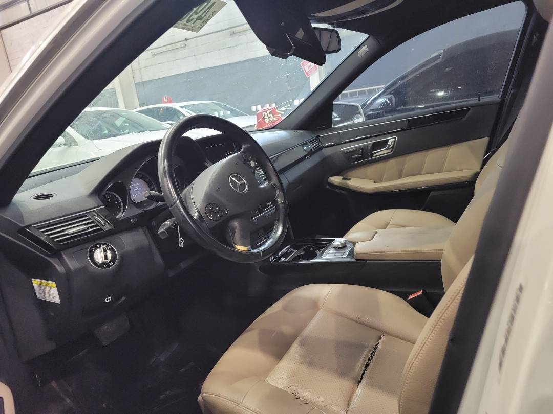 2010 MERCEDES BENZ E 350 — 144549 Miles — Lot XAA038990 — Main - Marhaba Auctions Used Cars - Image 6