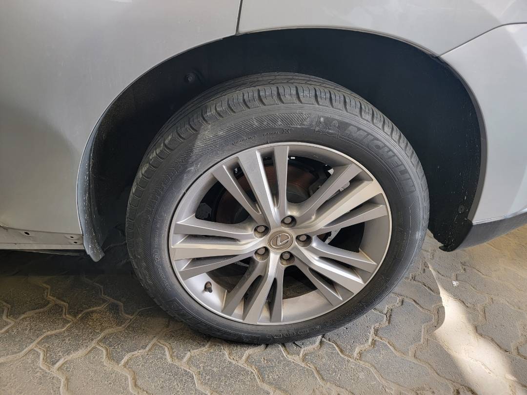 2015 LEXUS RX 350 — 148536 Miles — Lot FC154 — Main - Marhaba Auctions Used Cars - Image 11