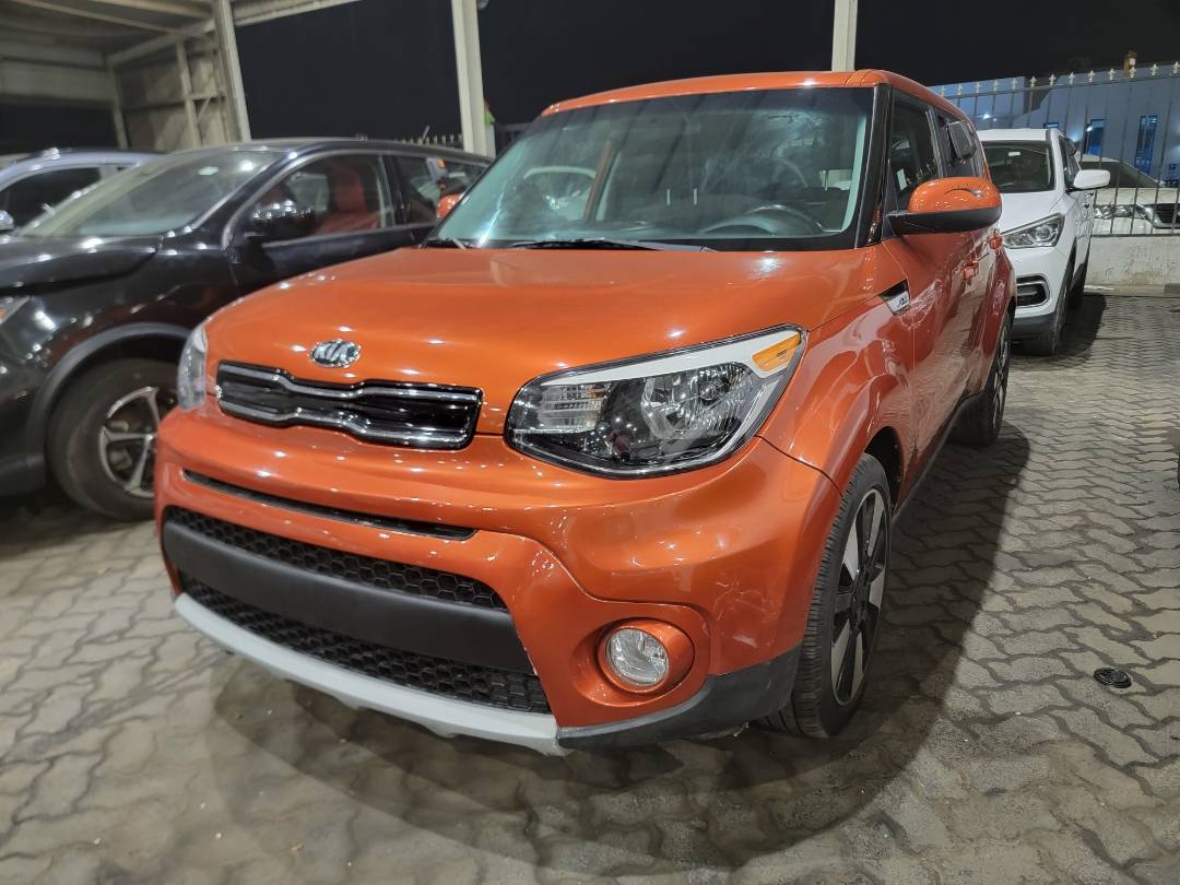 2019 KIA SOUL — 89578 Miles — Lot 7655256 - Marhaba Auctions Used Cars - Image 9