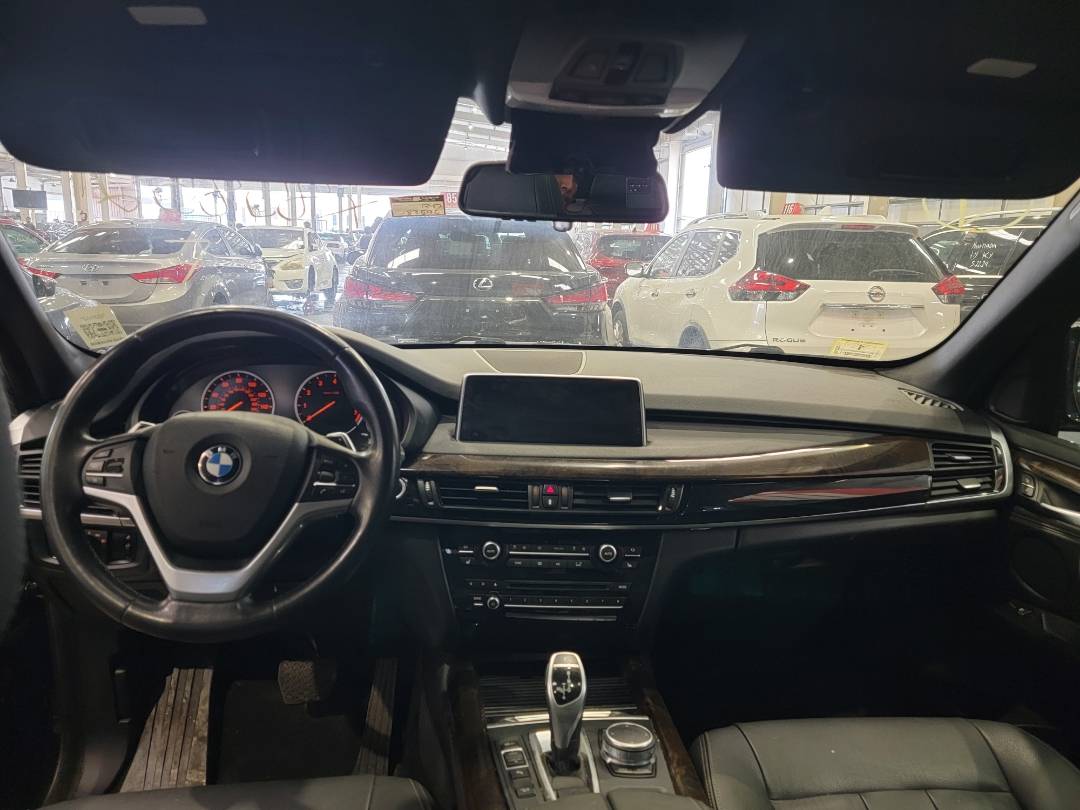 2018 BMW X5 SDRIVE35I — 83594 Miles — Lot 85852 — Main - Marhaba Auctions Used Cars - Image 7