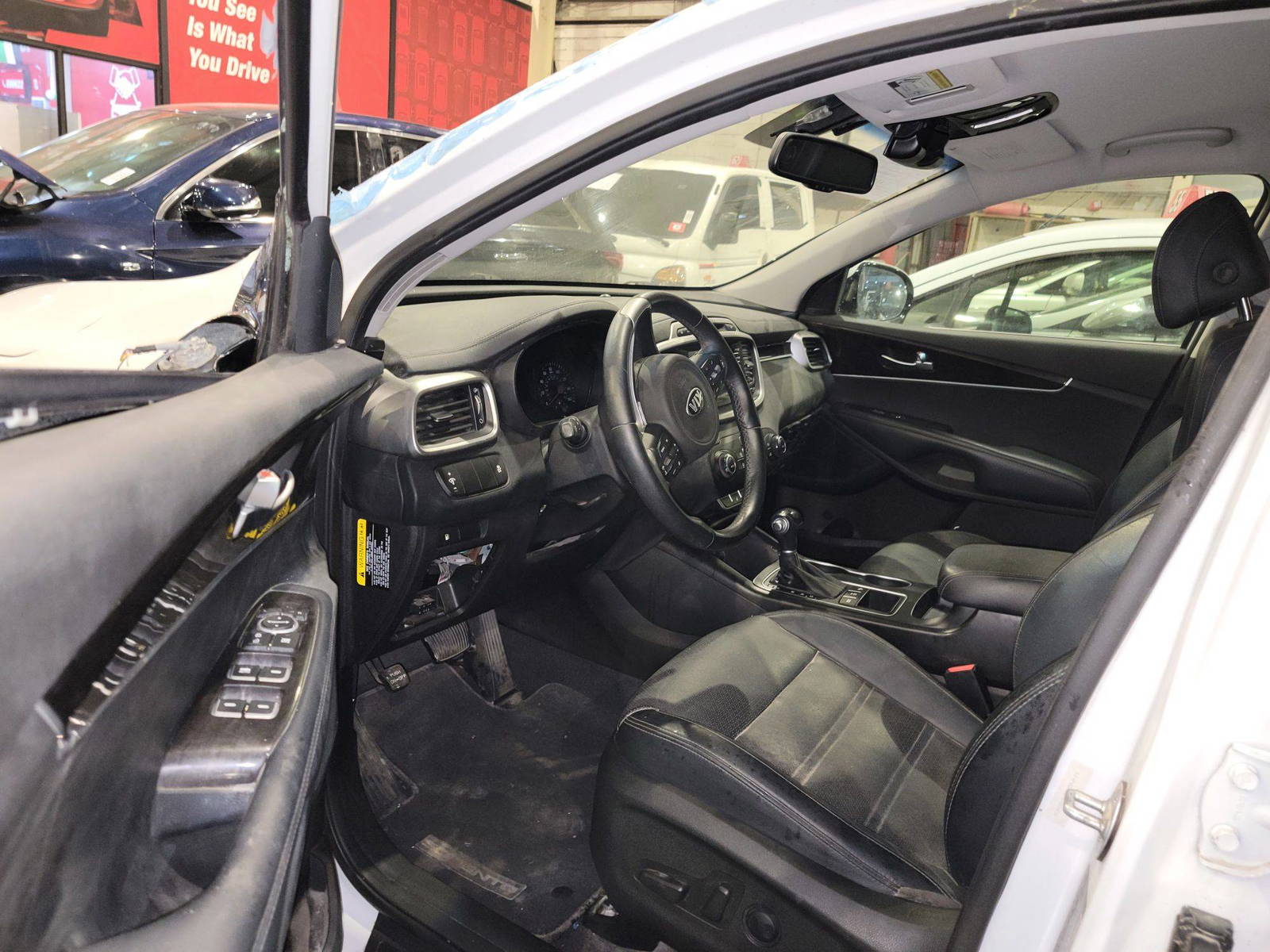 2017 KIA SORENTO — 79820 Miles — Lot 6HG325834 — Main - Marhaba Auctions Used Cars - Image 17